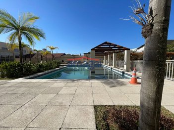 apartment em Rua Ipê, Jardim das Indústrias - São José dos Campos - SP