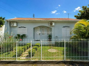 house em Rua João José Severino, Capivari de Baixo - Capivari de Baixo - SC