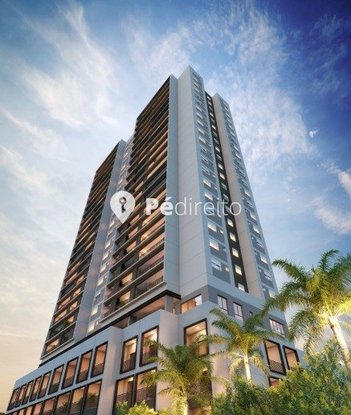 apartment em Rua Chamantá, Vila Prudente - São Paulo - SP