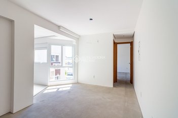 apartment em Rua São Simão, Bom Jesus - Porto Alegre - RS