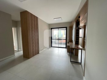 apartment em Rua Felipe Schmidt, Centro - Florianópolis - SC