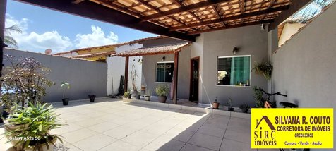 house em Avenida Carlos Marighella, Chácaras de Inoã (Inoã) - Maricá - RJ