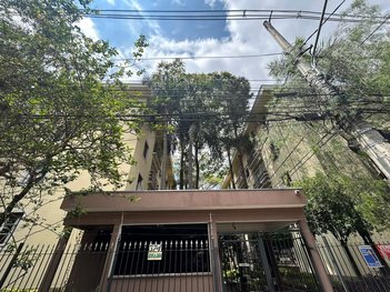 apartment em Avenida Jurubatuba, Vila Cordeiro - São Paulo - SP