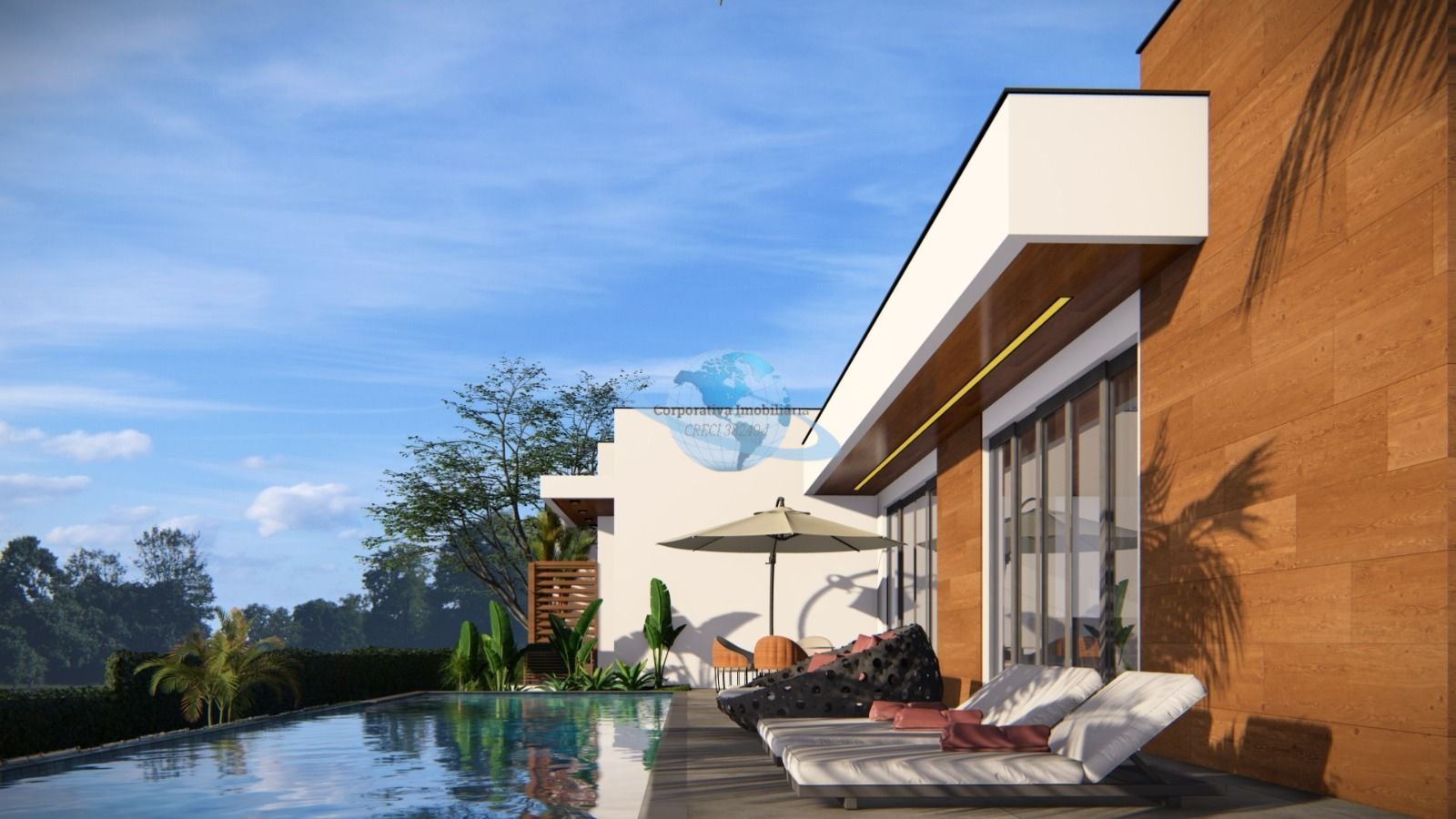 Casa no Condomínio Residencial Lago Azul Golf Club | Foto_migracao | 1