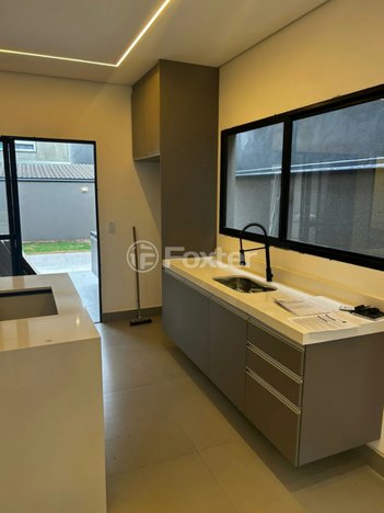house em Rua Iracema, Villas do Jaguari - Santana de Parnaíba - SP