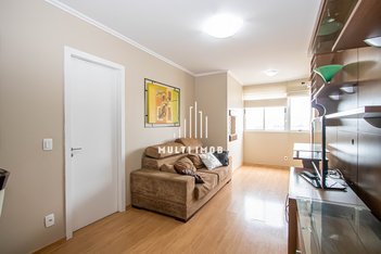 apartment em Rua São Francisco, Santana - Porto Alegre - RS