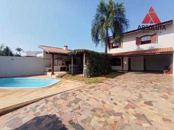 house em Rua Imigrantes, Jardim Ipiranga - Americana - SP