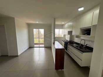 apartment em Rua dos Chupins, Jardim Nova Lençóis - Lençóis Paulista - SP
