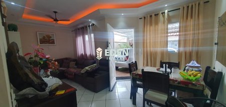 house em Rua João Batista, Jardim Residencial Villa Amato - Sorocaba - SP