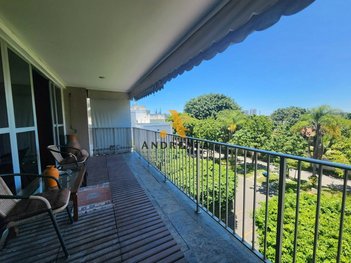 apartment em Avenida das Américas, Barra da Tijuca - Rio de Janeiro - RJ