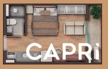 apartment em Avenida Visconde de Guarapuava, Centro - Curitiba - PR