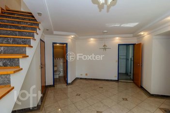 apartment em Rua João Moura, Pinheiros - São Paulo - SP