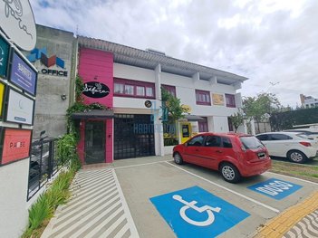 office em Avenida Afonso Pena, Tirol - Natal - RN