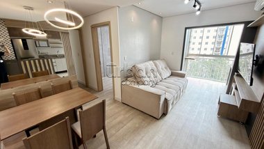 apartment em Avenida Armando Fajardo, Igara - Canoas - RS