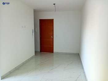 apartment em Rua Maria do Carmo Sene, Vila Paulicéia - São Paulo - SP