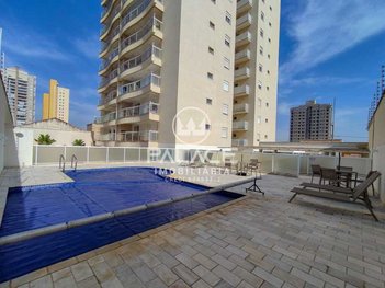 apartment em Rua Visconde do Rio Branco, Higienópolis - Piracicaba - SP