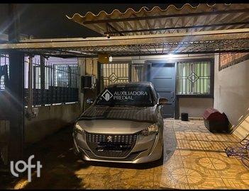 house em dos Caetanos, Jardim Betânia - Cachoeirinha - RS
