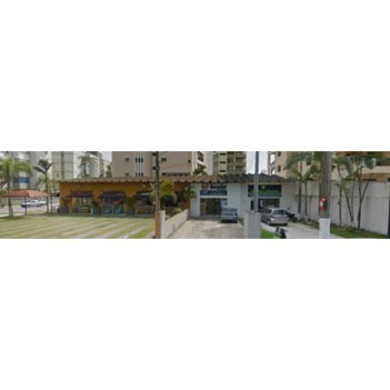 commercial_property em de Pernambuco, Loteamento João Batista Julião - Guarujá - SP