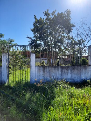land_lot em Frederico Mayer, Feitoria - São Leopoldo - RS