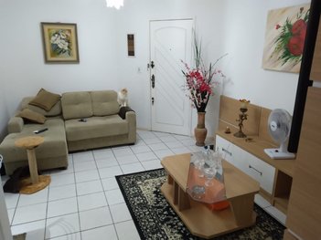 apartment em Rua 3700, Centro - Balneário Camboriú - SC