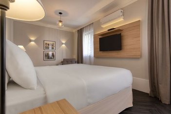 apartment em Alameda Jaú, Jardim Paulista - São Paulo - SP