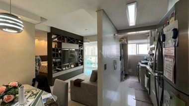 apartment em Praça Barão de Itaqui, Vila Gomes Cardim - São Paulo - SP