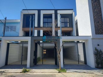 house em Rua Paranatama, Itaquera - São Paulo - SP