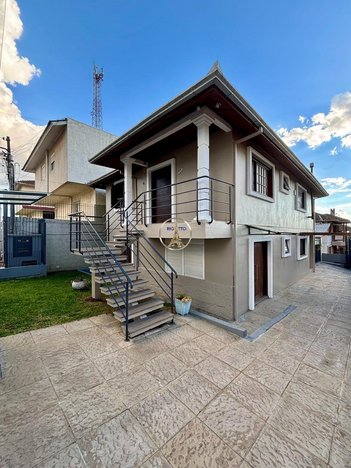 house em Tercílio Fochesato, Nossa Senhora do Rosário - Caxias do Sul - RS