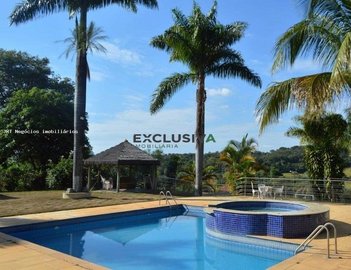 agricultural em dos Ipês, Recanto da Serra - Esmeraldas - MG