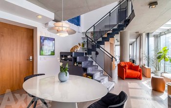 apartment em Rua Coronel Joaquim Ferreira Lobo, Vila Nova Conceição - São Paulo - SP