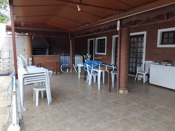 house em Avenida José Mezzalira, Ivoturucaia - Jundiaí - SP