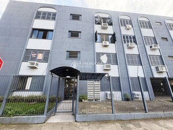 apartment em Rua Santa Helena, Centro - Canoas - RS
