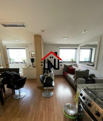 apartment em Rua Guarará, Jardim Paulista - São Paulo - SP