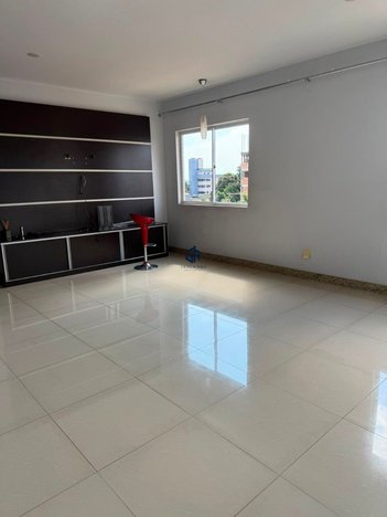 apartment em Rua Sebastião Nepomuceno, Itapoã - Belo Horizonte - MG