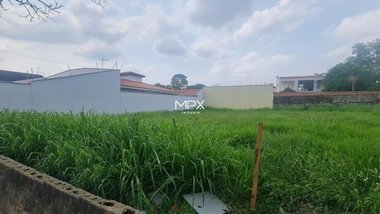 land_lot em Rua dos Beija-Flores, Nova Piracicaba - Piracicaba - SP