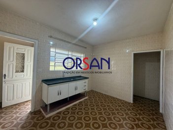 house em Rua Pinheiro Machado, Santa Paula - São Caetano do Sul - SP