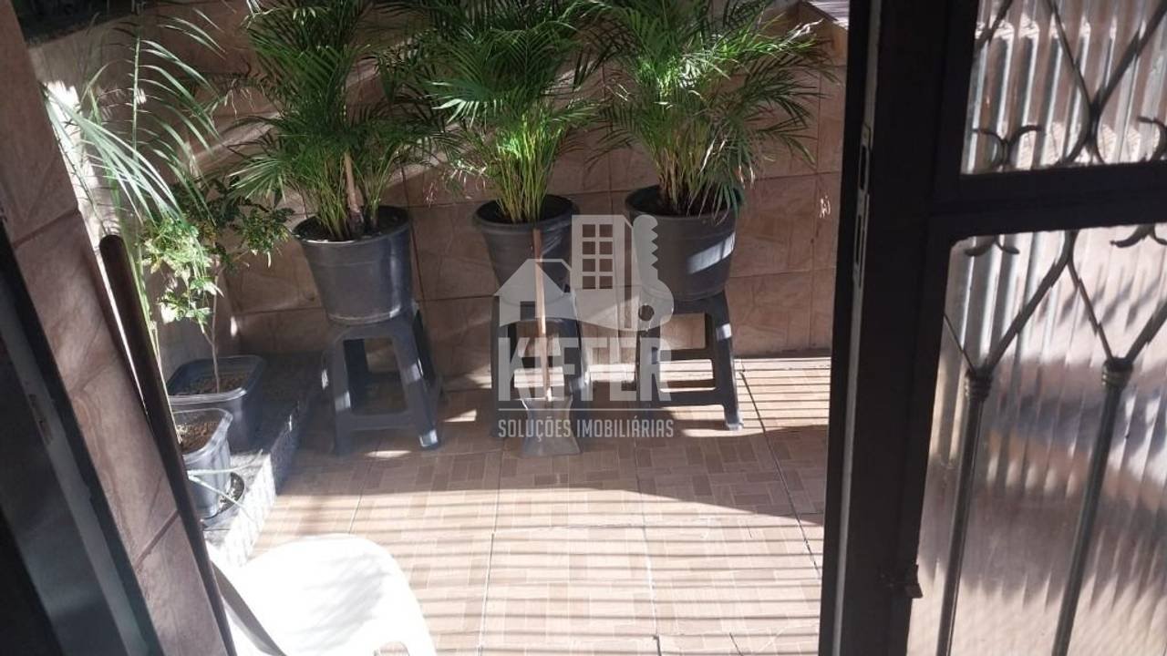 Casa com 3 quartos no Porto Velho São Gopnçalo