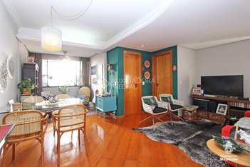 apartment em Rua Anita Garibaldi, Boa Vista - Porto Alegre - RS