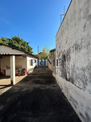 house em Avenida dos Estados, Jardim Sumaré - Araçatuba - SP