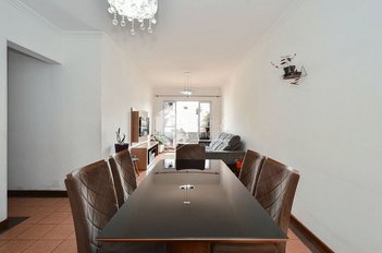 apartment em Rua Conselheiro Nébias, Campos Elíseos - São Paulo - SP