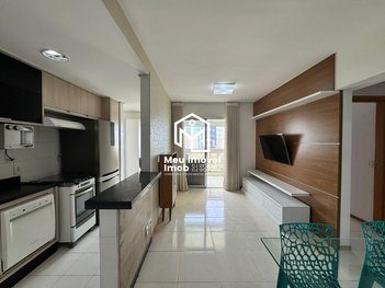 apartment em Quadra 208, Sul (Águas Claras) - Brasília - DF