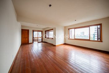 apartment em PEDRO WEINGARTNER, Rio Branco - Porto Alegre - RS