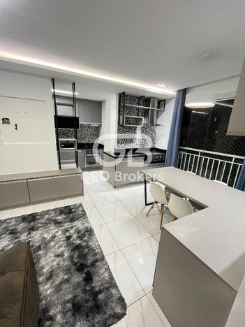 apartment em Estrada Municipal Biagino Chieffi, Pagador de Andrade - Jacareí - SP