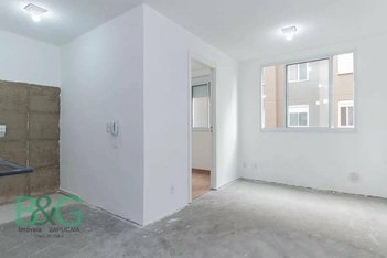 apartment em Avenida Presidente Wilson, Mooca - São Paulo - SP