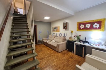 house em Rua Sinfonia Branca, Parque Residencial da Lapa - São Paulo - SP