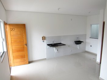 apartment em Rua Lavínia, Quarta Parada - São Paulo - SP