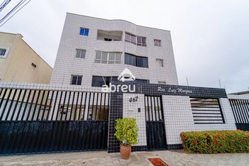 apartment em Rua do Tório, Lagoa Nova - Natal - RN