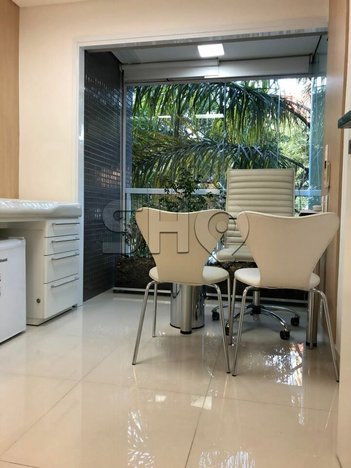 office em Rua Oscar Freire, Pinheiros - São Paulo - SP