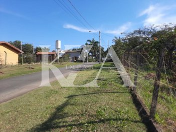 land_lot em Alameda dos Coqueiros, Horizonte Azul - Village Ambiental II - Itupeva - SP