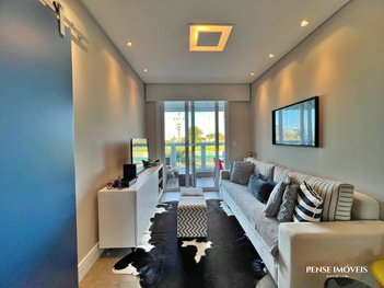 apartment em Avenida Guatambu, Xangri-Lá - Xangri-Lá - RS